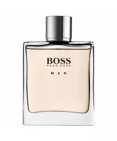 Туалетна вода для чоловіків Hugo Boss-Boss Boss Orange Man, 100 мл