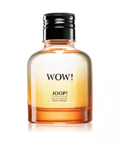 Туалетна вода для чоловіків Joop! Wow! Fresh, 40 мл
