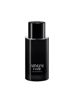 Тестер парфумованої води для чоловіків Giorgio Armani Code, 75 мл