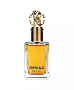 Жіночий парфум Roberto Cavalli Signature Parfum, 100 мл