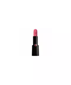 Матова кремова губна помада Giorgio Armani Rouge d'Armani 504 Russian Rose, 4 г