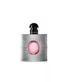 Парфюмерная вода Yves Saint Laurent BLACK OPIUM GLITTER, 50 мл