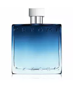 Парфумована вода для чоловіків Loris Azzaro Chrome, 100 мл