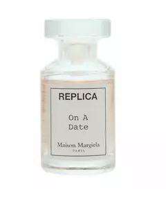 Мініатюра Eau de Toilette унісекс Maison Margiela On A Date, 7 мл