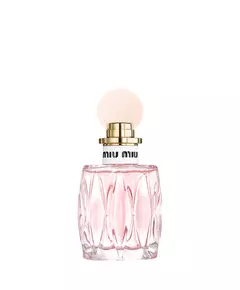 Туалетная вода для женщин Miu Miu L’Eau Rosee, 100 мл