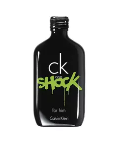 Тестер туалетної води для чоловіків Calvin Klein CK One Shock, 100 мл