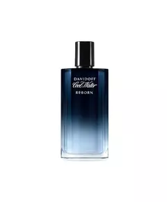 Тестер туалетної води для чоловіків Davidoff Cool Water Reborn, 125 мл