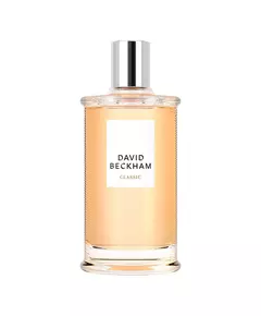 Туалетная вода для мужчин David Beckham Classic, 100 мл