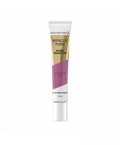 Кремові рум’яна Max Factor Miracle Pure 04 Blooming Berry, 15 мл