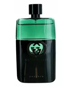 Туалетна вода для чоловіків Gucci Guilty Essence, 90 мл