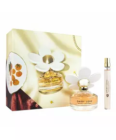 Набір туалетної води для жінок Marc Jacobs Daisy Love, 50 мл