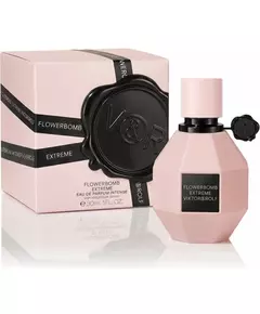 Парфумована вода Viktor & Rolf FLOWERBOMB EXTREME INTENSE, 100 мл