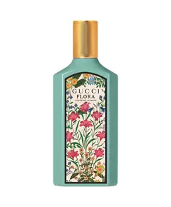 Парфумована вода для жінок Gucci Flora Gorgeous Jasmine, 100 мл