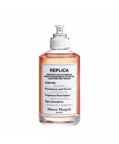 Туалетна вода унісекс Maison Margiela On A Date, 100 мл