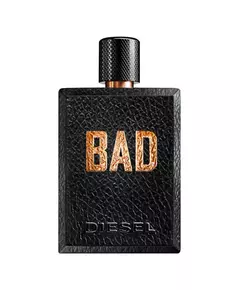 Туалетна вода для чоловіків Diesel Bad, 100 мл