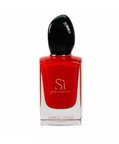 Парфумована вода для жінок Giorgio Armani Si Passione Intense, 50 мл