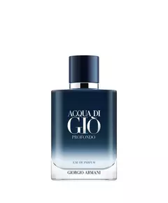 Тестер парфумованої води для чоловіків Giorgio Armani Acqua di Gio Profondo, 100 мл