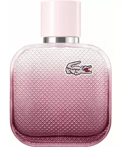 Туалетная вода для женщин Lacoste L.12.12 Rose Intense, 50 мл