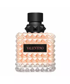 Парфумована вода для жінок Valentino Donna Born In Roma Coral Fantasy, 100 мл