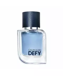 Туалетна вода для чоловіків Calvin Klein Defy, 30 мл