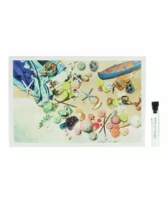 Пробник одеколону унісекс Atelier Cologne Lemon Island, 1,7 мл