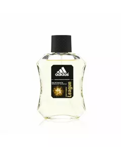 Туалетна вода для чоловіків Adidas Victory League, 100 мл