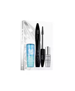 Набір засобів для догляду за шкірою навколо очей Lancôme 01 So Black, 6,5 мл