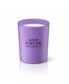 Ароматична свічка Viktor & Rolf Good Fortune, 70 г