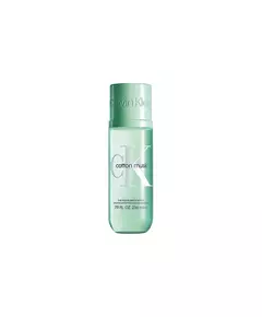 Ароматический мист для волос для женщин Calvin Klein Cotton Musk, 236 мл