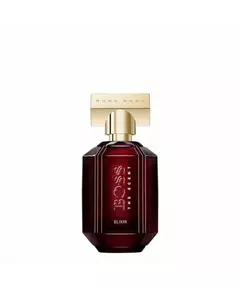 Одеколон для женщин Hugo Boss-Boss The Scent Elixir, 50 мл