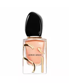 Парфюмерная вода для женщин Armani Si Intense Refillable, 30 мл