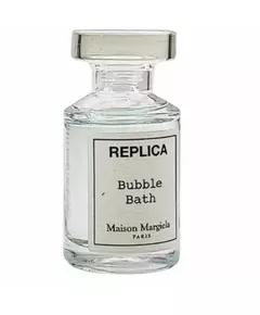 Мініатюра Eau de Toilette унісекс Maison Margiela Replica Bubble Bath, 7 мл