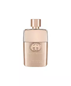 Туалетна вода для жінок Gucci Guilty Pour Femme, 30 мл