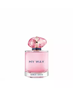 Тестер парфумованої води для жінок Giorgio Armani My Way Nectar, 90 мл