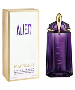 Парфумована вода для жінок Thierry Mugler Alien Refillable, 15 мл