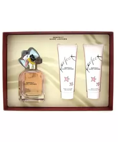 Набір парфумерії Marc Jacobs Perfect, 75 мл