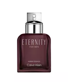 Парфюм для мужчин Calvin Klein Eternity Amber Essence Intense, 50 мл