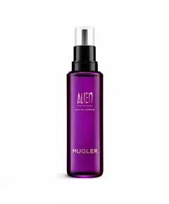 Запасной флакон парфюмерной воды Thierry Mugler ALIEN HYPERSENSE, 100 мл