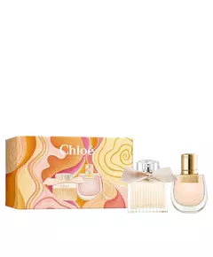 Набор парфюмерных вод для женщин Chloé, 20 мл