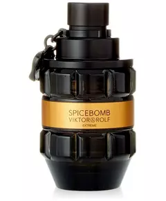 Парфумована вода для чоловіків Viktor & Rolf Spicebomb Extreme, 50 мл