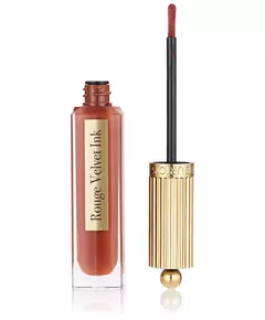 Рідка губна помада Bourjois Rouge Velvet Ink 26 Haute Chocolate, 3,5 мл