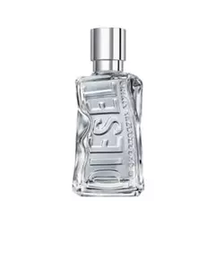 Туалетна вода для чоловіків Diesel D by Diesel, 50 мл
