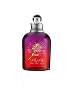 Туалетна вода для жінок Cacharel Amor Amor Electric Kiss, 100 мл