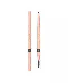 Водостійкий кремовий олівець для брів Gucci Stylo A Sourcils 05 Gris, 0,1 г