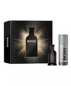 Набор парфюмерии Hugo Boss Boss Bottled, 50 мл