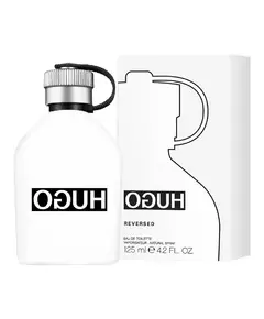 Туалетная вода для мужчин Hugo Boss Reversed, 75 мл
