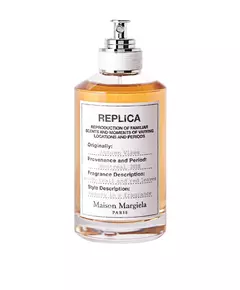 Туалетна вода унісекс Maison Margiela Autumn Vibes, 100 мл