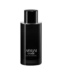Туалетна вода для чоловіків Armani Code, 125 мл