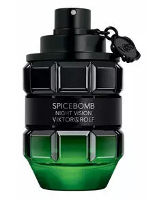 Туалетна вода Viktor & Rolf SPICEBOMB NIGHT VISION, 90 мл