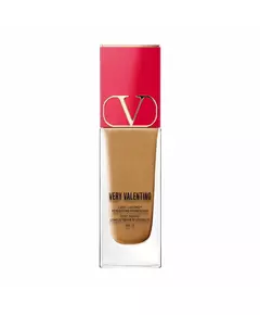 Рідка тональна основа Valentino Very Valentino DA1, 25 мл